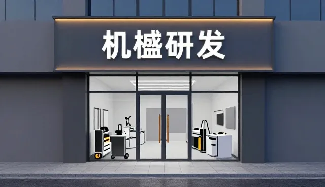 非标定制设备维修业务的未来趋势与实践
